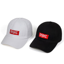 Load image into Gallery viewer, Rebel Baseball Cap - All Colours (2)