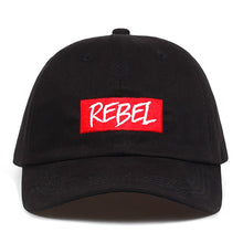 Load image into Gallery viewer, Rebel Baseball Cap - All Colours (2)