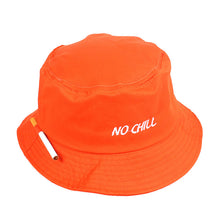 Load image into Gallery viewer, The &#39;No Chill&#39; Smoker&#39;s ♨️ Bucket Hat ft. Convenient Cigarette Holder on Side of Hat - All Colours (2)