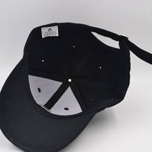 Load image into Gallery viewer, Purple Drank Baseball Cap - White