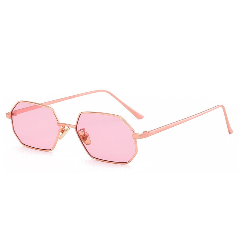 Finesse - Sunglasses – Pink & Fuscia