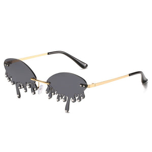 W.A.P. 💄– Women’s Sunglasses – Black