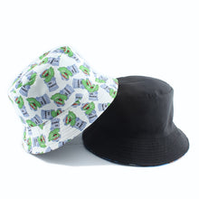 Load image into Gallery viewer, Cartoon Series Bucket Hats - All Designs (14)