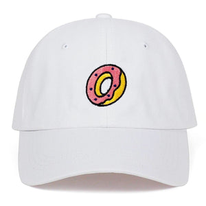 The Simpsons Doh'nut 🍩 - Pink