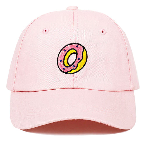 The Simpsons Doh'nut 🍩 - Pink
