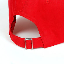 Load image into Gallery viewer, Hood Rats Cap - Red