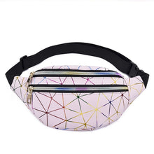 Load image into Gallery viewer, Fluorescent Waist Bag - All Colours (5)