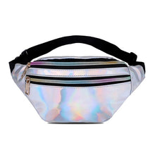 Load image into Gallery viewer, Fluorescent Waist Bag - All Colours (5)