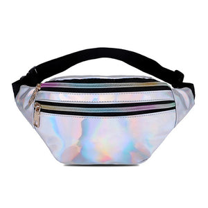 Fluorescent Waist Bag - All Colours (5)