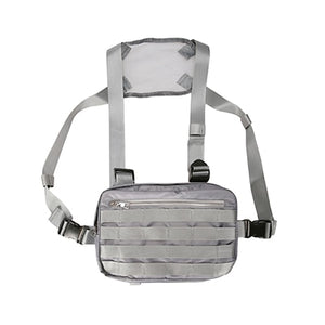 Men's Chest Rig Bag - Hostage Situation (2 Colours)