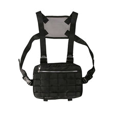Load image into Gallery viewer, Men&#39;s Chest Rig Bag - Hostage Situation (2 Colours)