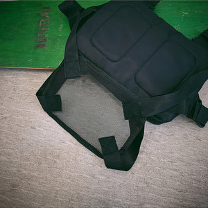 Men's Chest Rig Bag - Hostage Situation (2 Colours)