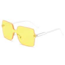 Load image into Gallery viewer, Impact - Women&#39;s Sunglasses - Yellow