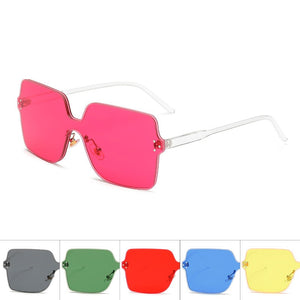 Impact - Women's Sunglasses - Pink