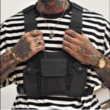 Load image into Gallery viewer, Men&#39;s Chest Rig Bag - Climbing Specialist (Int)