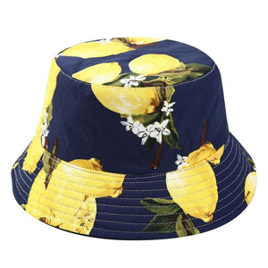 Fruit Summer Series Bucket Hats - All Designs (6)