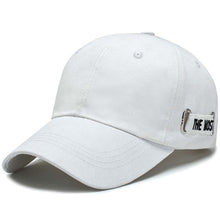 Load image into Gallery viewer, The Most Common? No Way. Baseball Cap - Black