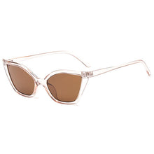 Load image into Gallery viewer, Diva - Women&#39;s Sunglasses - Pink Frame + Pink Lenses