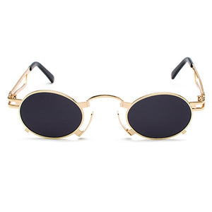 Majestic - Confident Steampunk Sunglasses - All Models (2)