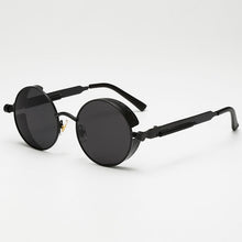 Load image into Gallery viewer, Steaming - Men&#39;s Steampunk Party Sunglasses - All Models (15)