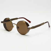 Load image into Gallery viewer, Steaming - Men&#39;s Steampunk Party Sunglasses - All Models (15)