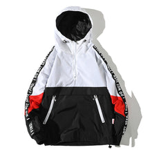 Load image into Gallery viewer, I Do Not Seek I Find Jacket - White