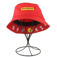 Load image into Gallery viewer, Have A Good Day 🤑 - The Gamblers&#39; Bucket Hat - All Colours (3)