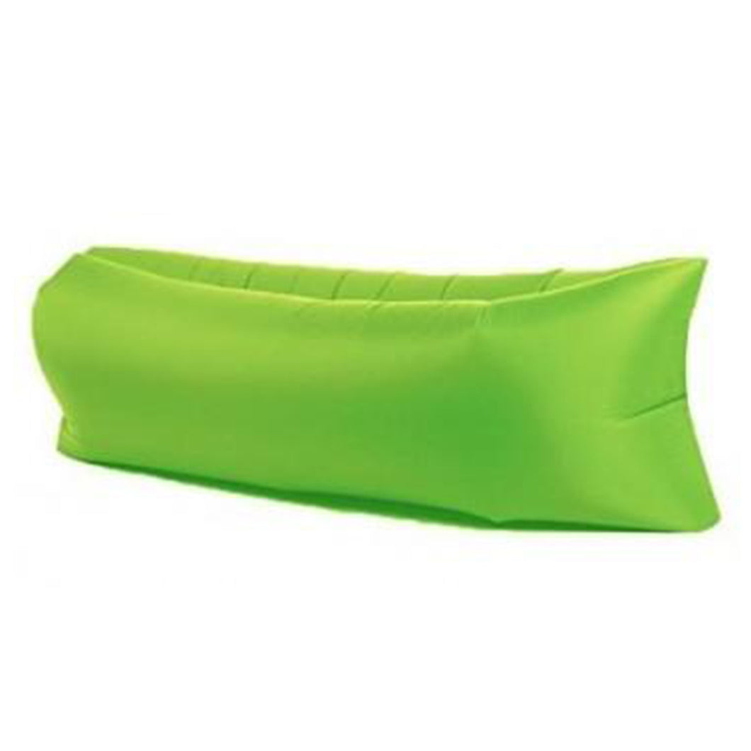 Inflatable Comfort Air Lounger