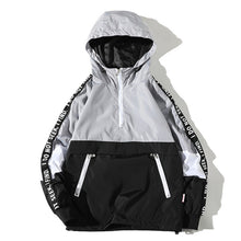 Load image into Gallery viewer, I Do Not Seek I Find Jacket - White