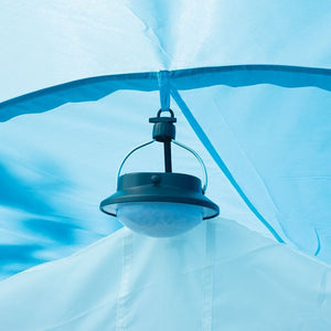 Hanging Tent Light